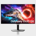 Zdjęcie okładkowe wpisu: Samsung dominuje rynek monitorów po&nbsp;raz siódmy. Nowa seria Odyssey przynosi 3D bez&nbsp;okularów i&nbsp;kosmiczne 1040 Hz