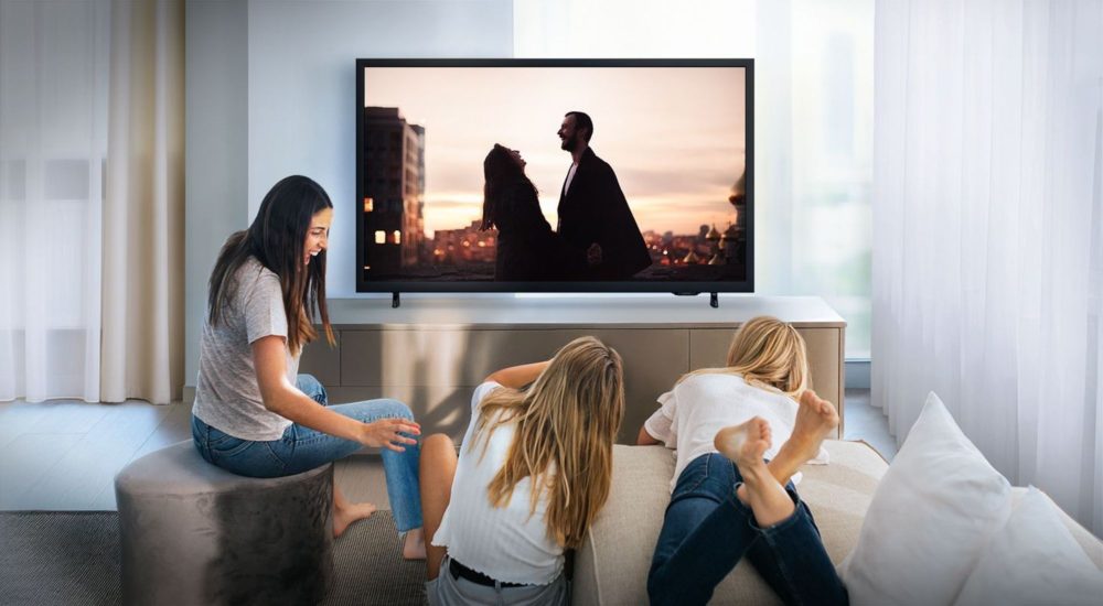Zdjęcie okładkowe do wpis Netflix ucieka YouTube’owi na&nbsp;polskich telewizorach. Zaskakujące dane z&nbsp;salonów