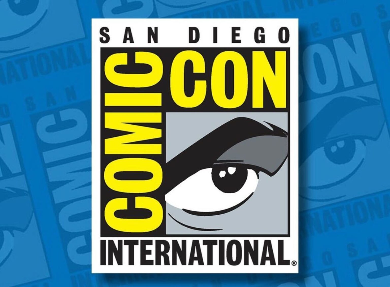San Diego Comic Con