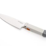 Zdjęcie okładkowe wpisu: Seattle Ultrasonics C-200. Ten nóż wibruje 30 tysięcy razy na&nbsp;sekundę, żebyś&nbsp;Ty&nbsp;nie&nbsp;musiał się męczyć