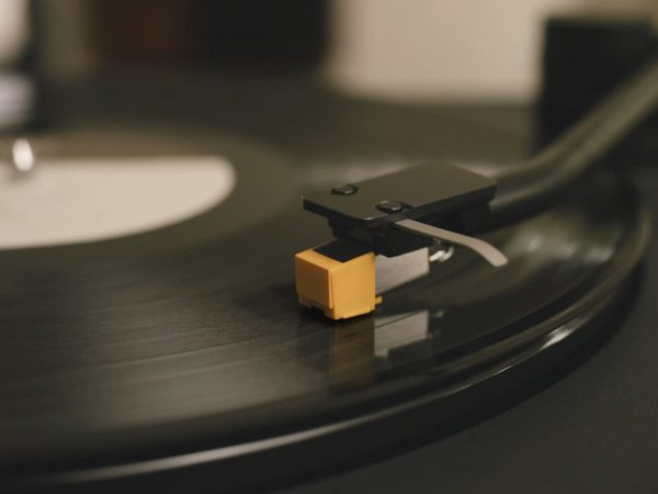 Gramofony Sony Bluetooth