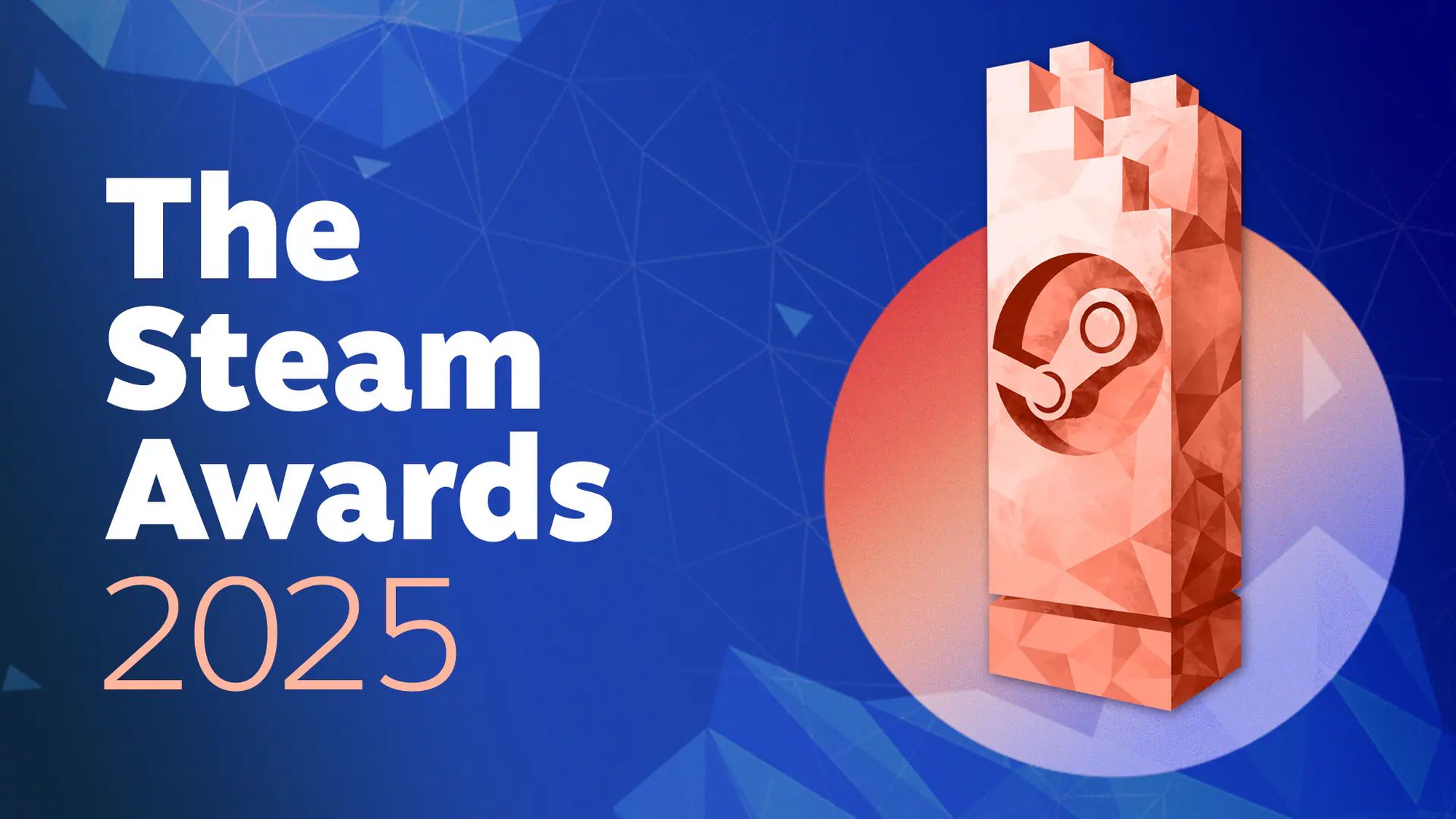 Steam Awards 2025. Gracze wybrali króla, na którego czekali latami