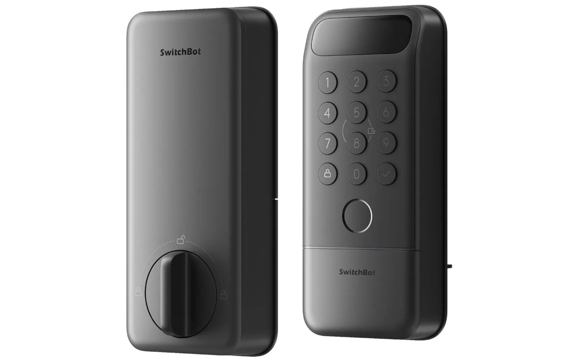 nowości SwitchBot CES 2026