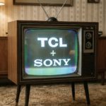 Zdjęcie okładkowe wpisu: Trzęsienie ziemi w&nbsp;Tokio. Sony oddaje telewizory w&nbsp;ręce TCL