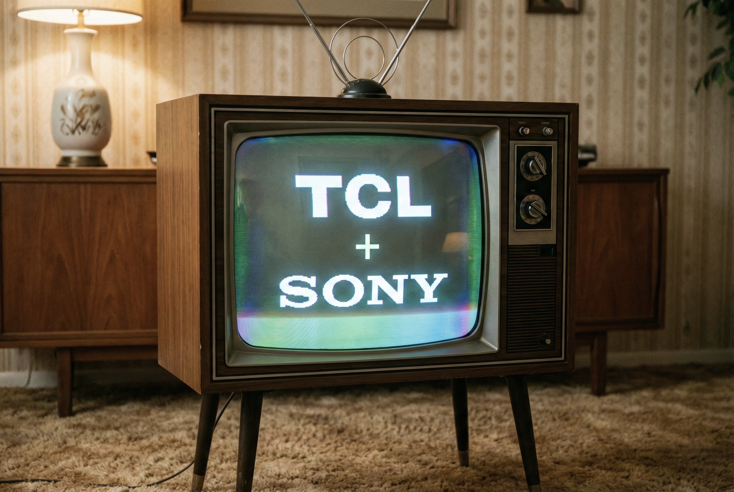 Zdjęcie okładkowe wpisu Trzęsienie ziemi w&nbsp;Tokio. Sony oddaje telewizory w&nbsp;ręce TCL