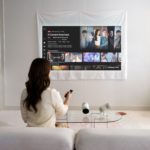 Zdjęcie okładkowe wpisu: Samsung odświeża mobilny hit. The Freestyle+ z&nbsp;AI OptiScreen oficjalnie przed&nbsp;CES 2026