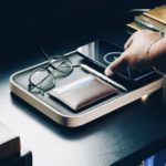 Zdjęcie okładkowe wpisu: CES 2026: Twelve South prezentuje Valet – modułową tacę z&nbsp;ładowaniem Qi2