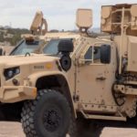 Zdjęcie okładkowe wpisu: Laserowy bat na&nbsp;drony. US Army testuje system LOCUST sterowany… padem od&nbsp;konsoli