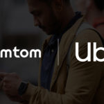 Zdjęcie okładkowe wpisu: TomTom i&nbsp;Uber odnawiają „małżeństwo”. Mapy Holendrów mają naprawić największe bolączki przejazdów