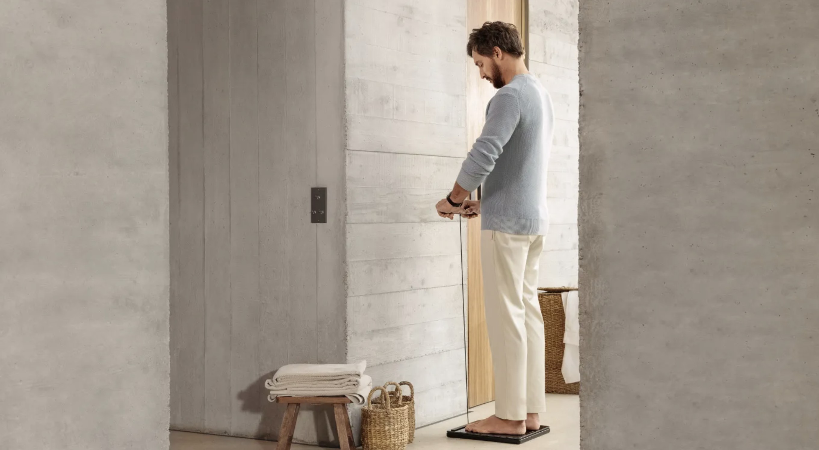 Zdjęcie okładkowe wpisu Withings Body Scan 2. To&nbsp;już nie&nbsp;waga, to&nbsp;domowy kardiolog za&nbsp;600 dolarów