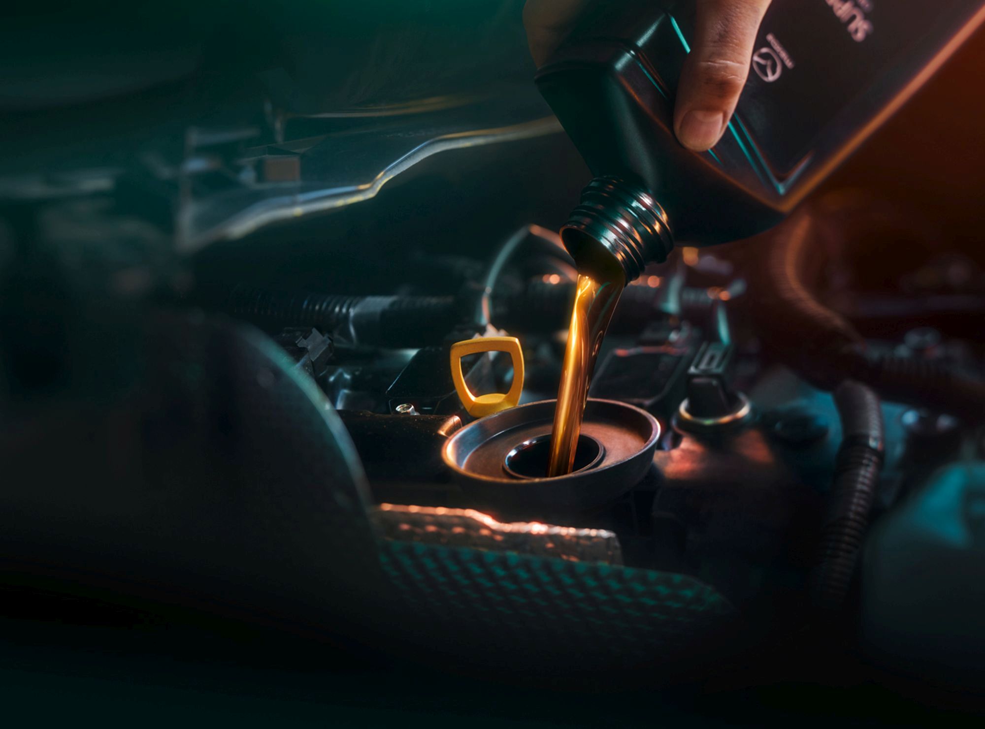 Masz 6-letnią (lub starszą) Mazdę? ASO chce o nią zadbać i dorzuca Assistance w pakiecie