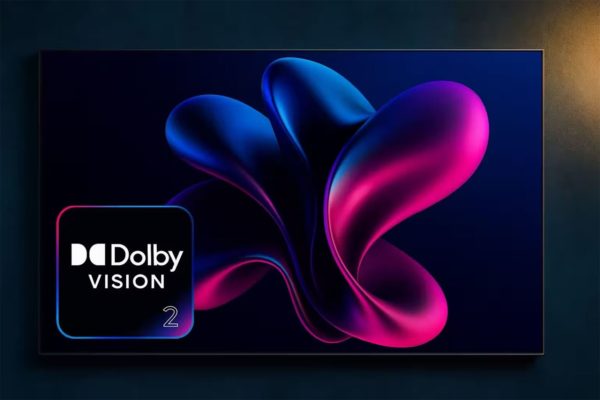 Dolby Vision 2