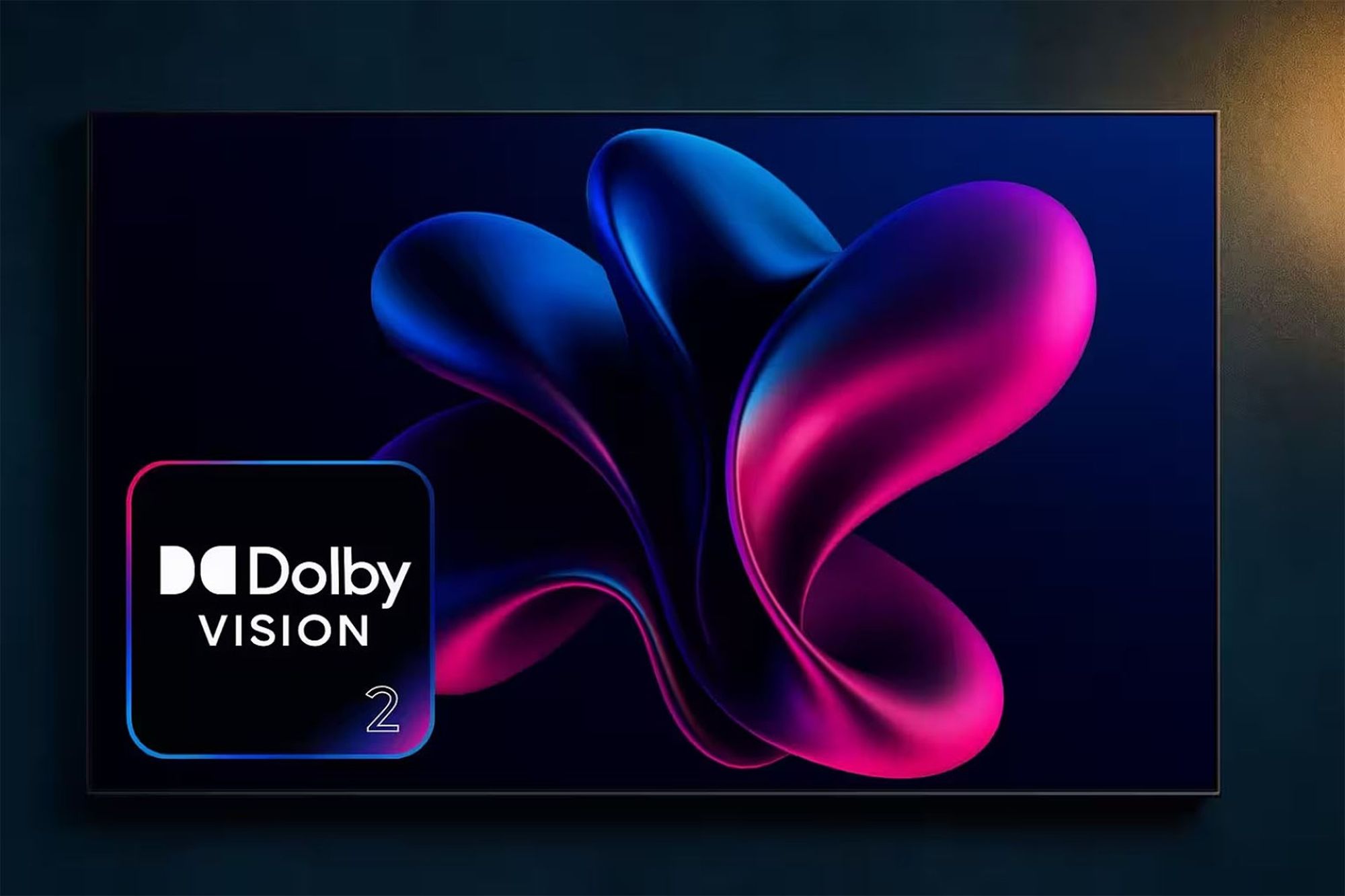 Dolby Vision 2 oficjalnie. Nowy standard wyciśnie maksimum choćby z tanich telewizorów