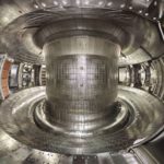 Zdjęcie okładkowe wpisu: Chiński EAST łamie bariery. Fizycy znaleźli sposób na&nbsp;gęstszą plazmę