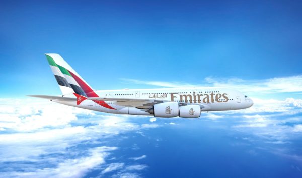 Emirates podsumowanie 2025