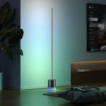 Zdjęcie okładkowe wpisu: Govee wchodzi „w sufit”. Nowe lampy z&nbsp;Matter i&nbsp;„sztuczne niebo” na&nbsp;CES 2026