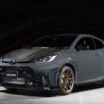 Zdjęcie okładkowe wpisu: Toyota GR Yaris MORIZO RR. Powstał na&nbsp;Nürburgringu, trafi do&nbsp;garaży tylko&nbsp;100 szczęściarzy w&nbsp;Europie [galeria]