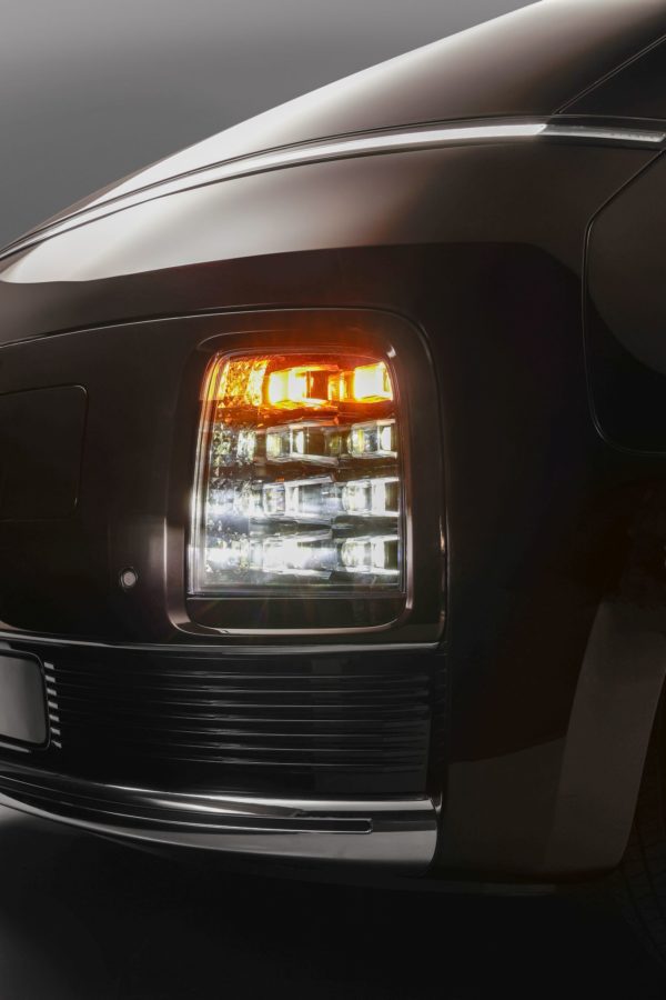 Hyundai STARIA Electric premiera