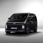 Zdjęcie okładkowe wpisu: Hyundai STARIA Electric z&nbsp;instalacją 800V oficjalnie, a&nbsp;w&nbsp;tle majaczy nowy IONIQ 3 [galeria]