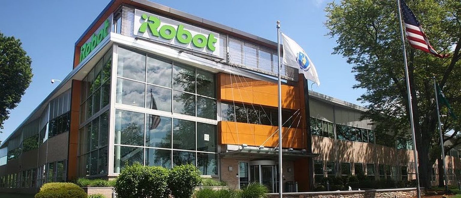iRobot nowy właściciel