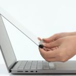 Zdjęcie okładkowe wpisu: CES 2026: Magic Screen umożliwia wprowadzenie dotyku na&nbsp;ekranie MacBooka