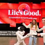 Zdjęcie okładkowe wpisu: LG na&nbsp;CES 2026: od&nbsp;„lewitujących” telewizorów po&nbsp;roboty
