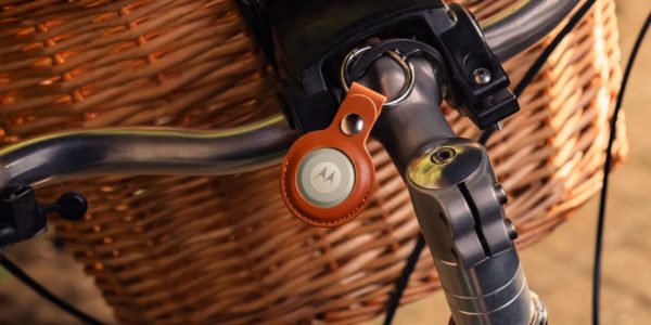 lokalizator Moto Tag 2