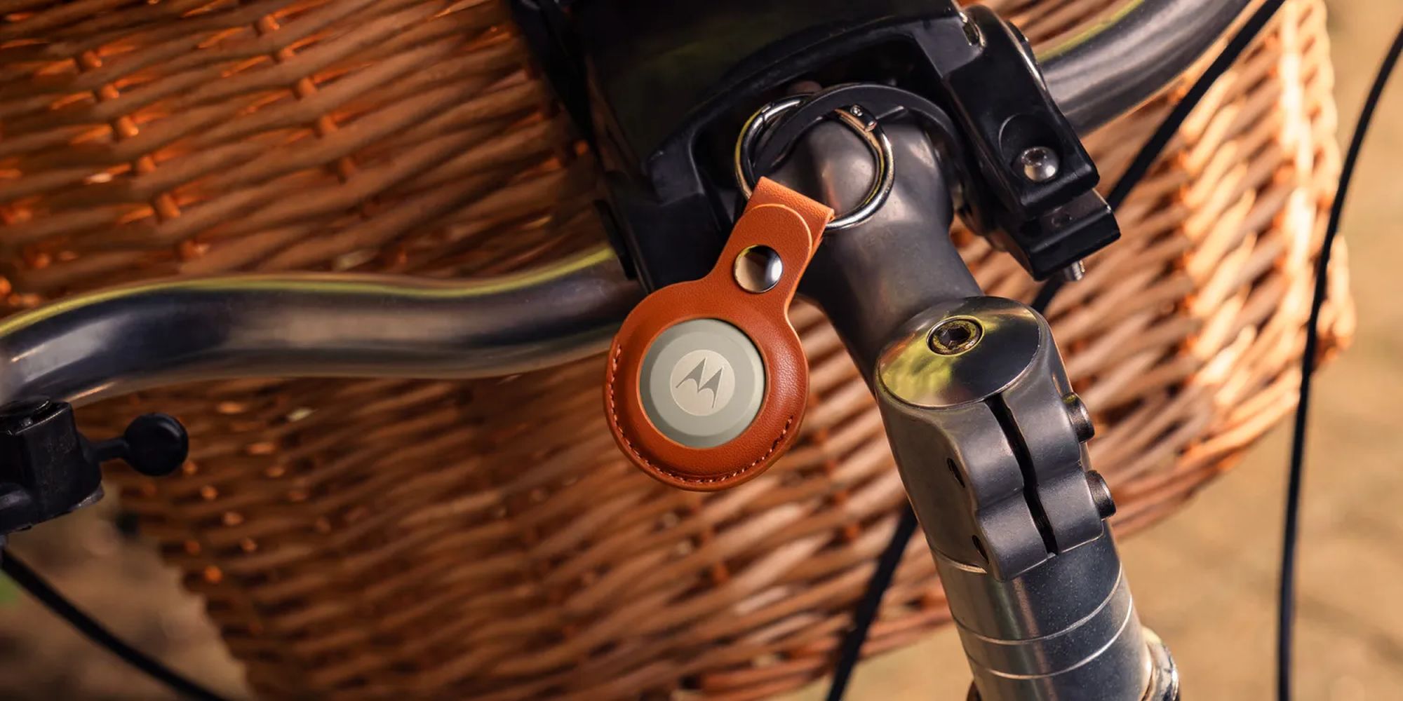 Moto Tag 2. Najlepszy „AirTag dla Androida” zyskał supermoce (i Bluetooth 6.0)