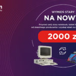 Zdjęcie okładkowe wpisu: Masz starego laptopa w&nbsp;szufladzie? W&nbsp;warszawskim Showroomie Lenovo i&nbsp;Motoroli wymienisz go&nbsp;na&nbsp;rabat do&nbsp;2000 zł