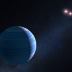 Zdjęcie okładkowe wpisu: Polacy znowu patrzą w&nbsp;niebo. Projekt OGLE odkrył „samotną planetę” wędrującą przez&nbsp;naszą galaktykę