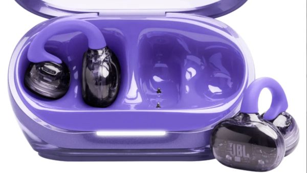 słuchawki otwarte JBL