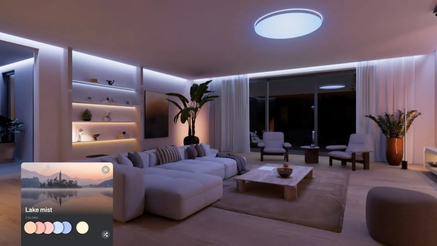 nowości Philips Hue