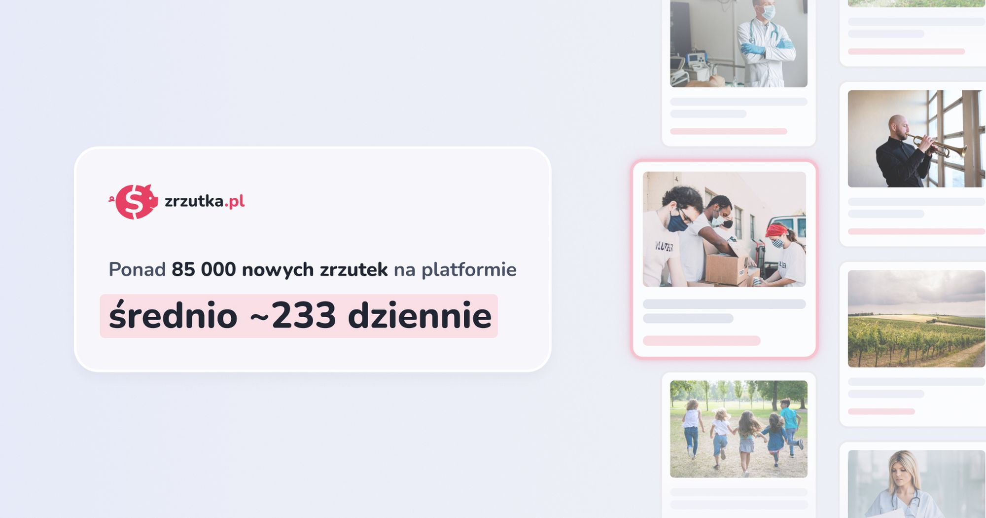 Zdjęcie okładkowe wpisu podsumowanie roku 2025 – ZRZUTKA – 4-2