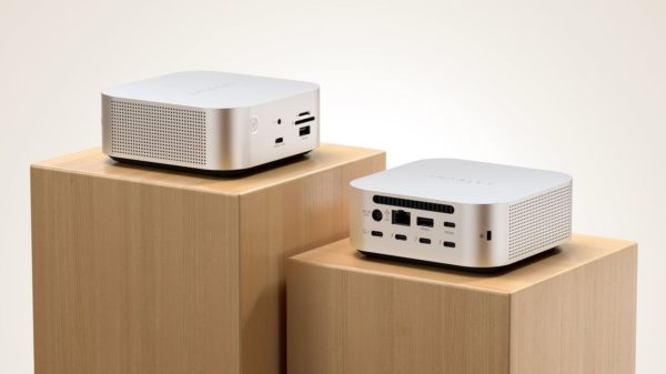 Satechi Thunderbolt 5 CubeDock