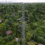 Zdjęcie okładkowe wpisu: Warszawa pod&nbsp;napięciem. Samochody elektryczne i&nbsp;centra danych wymuszają przebudowę sieci