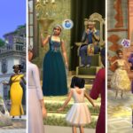 Zdjęcie okładkowe wpisu: Korona dla każdego. The Sims 4 wprowadza monarchię, intrygi i&nbsp;darmowe bonusy w&nbsp;nowym dodatku