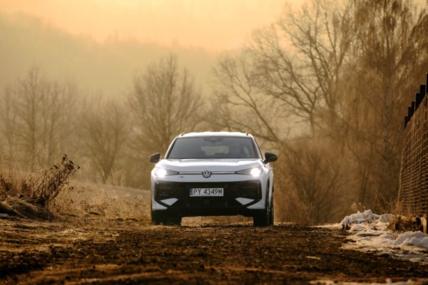 Zdjęcie okładkowe do wpis Wzrosty Volkswagena w&nbsp;Polsce. Niemiecki gigant zdominował pierwsze miesiące roku