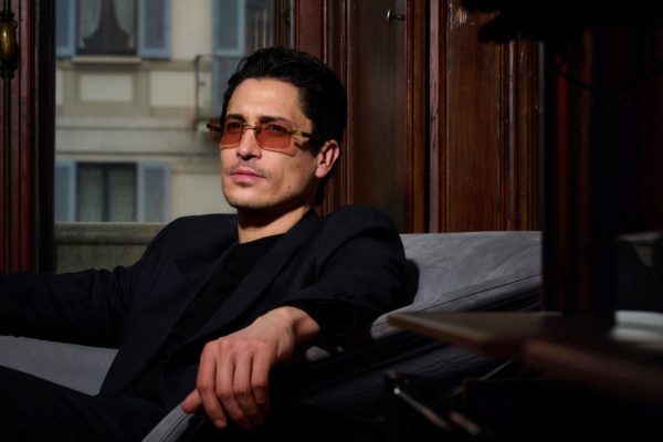 Kolekcja okularów Bugatti