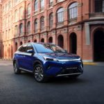 Zdjęcie okładkowe wpisu: BYD ATTO 3 EVO. To&nbsp;nie&nbsp;lifting, to&nbsp;przeszczep serca [galeria]