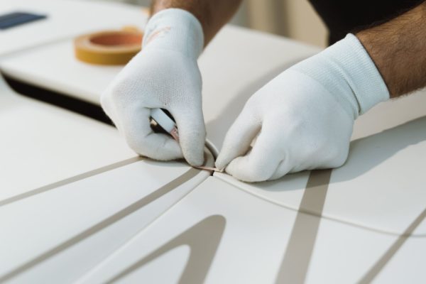 Bugatti W16 Mistral La Perle Rare