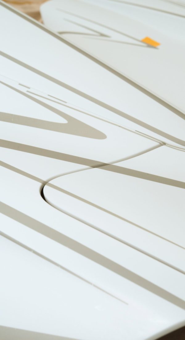 Bugatti W16 Mistral La Perle Rare