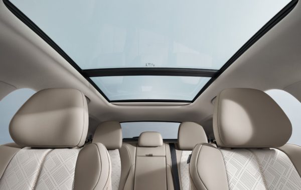 BYD ATTO 3 EVO premiera