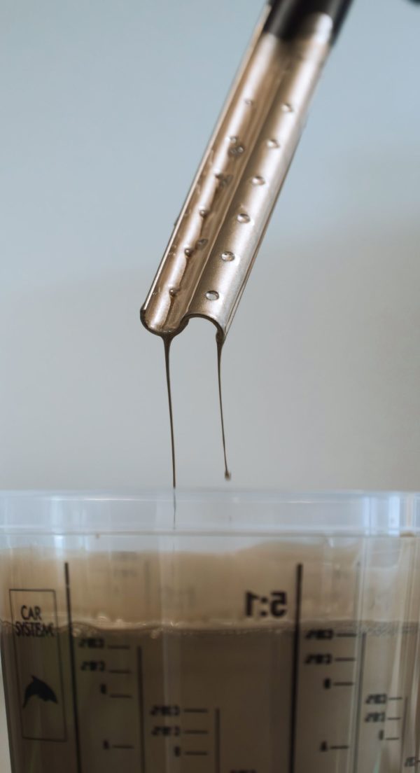 Bugatti W16 Mistral La Perle Rare