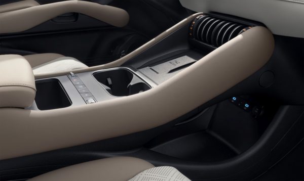 BYD ATTO 3 EVO premiera