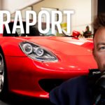 Zdjęcie okładkowe wpisu: Nowy salon Porsche i&nbsp;nowości Apple jeszcze w&nbsp;tym tygodniu? | Raport iMagazine