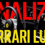 Zdjęcie okładkowe wpisu: Ferrari od&nbsp;twórcy iPhone’a? Analiza wnętrza Luce [wideo]