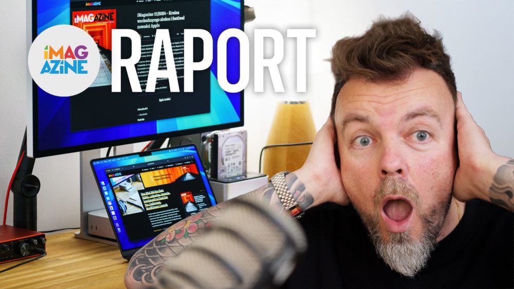 Zdjęcie okładkowe do wpis Co&nbsp;nowego pokaże Apple 4 marca? | Raport iMagazine