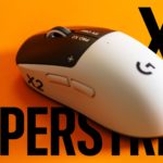 Zdjęcie okładkowe wpisu: Logitech G Pro X2 Superstrike zmienia zasady gry [wideo]