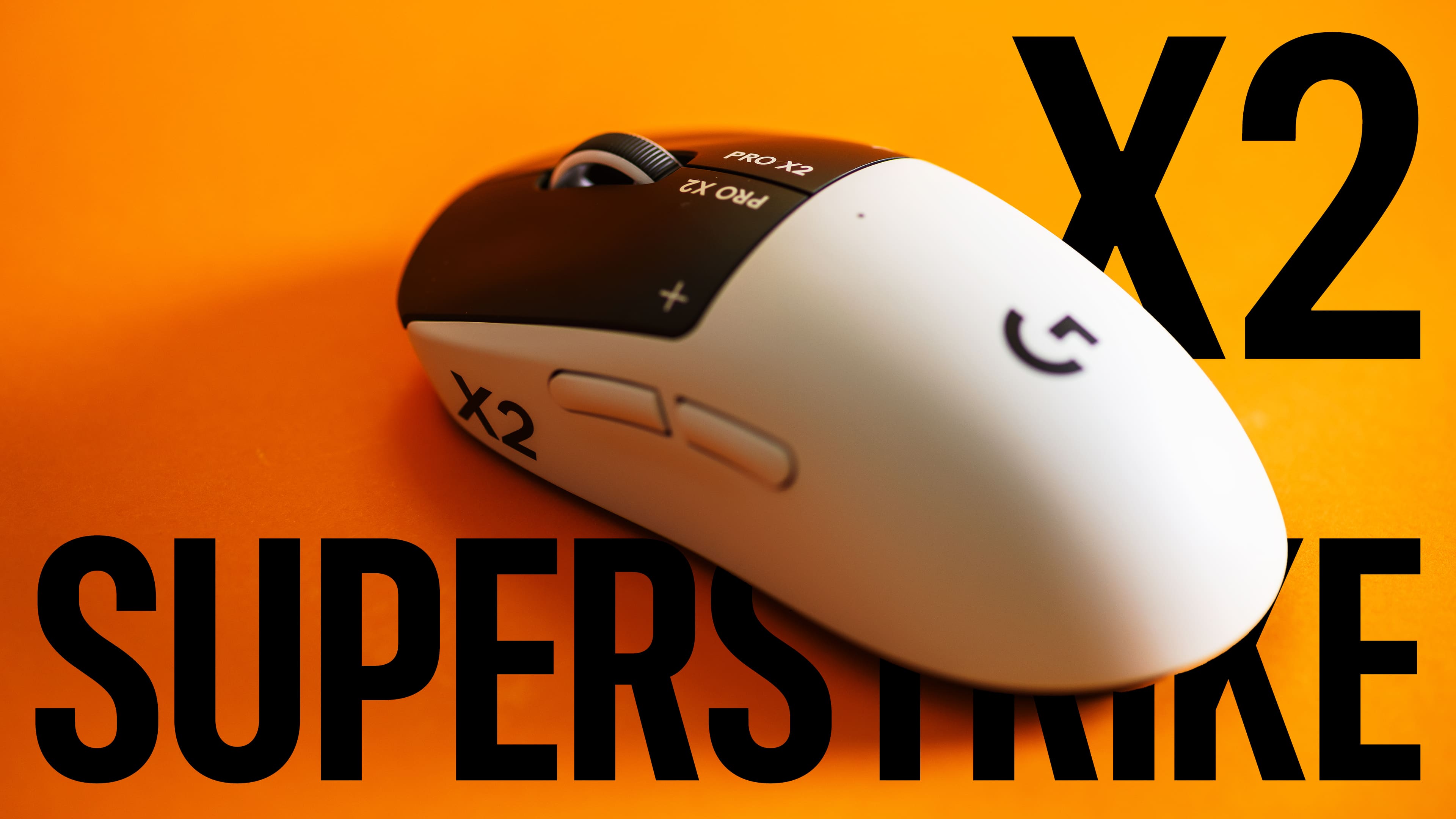 Logitech G Pro X2 Superstrike zmienia zasady gry [wideo]
