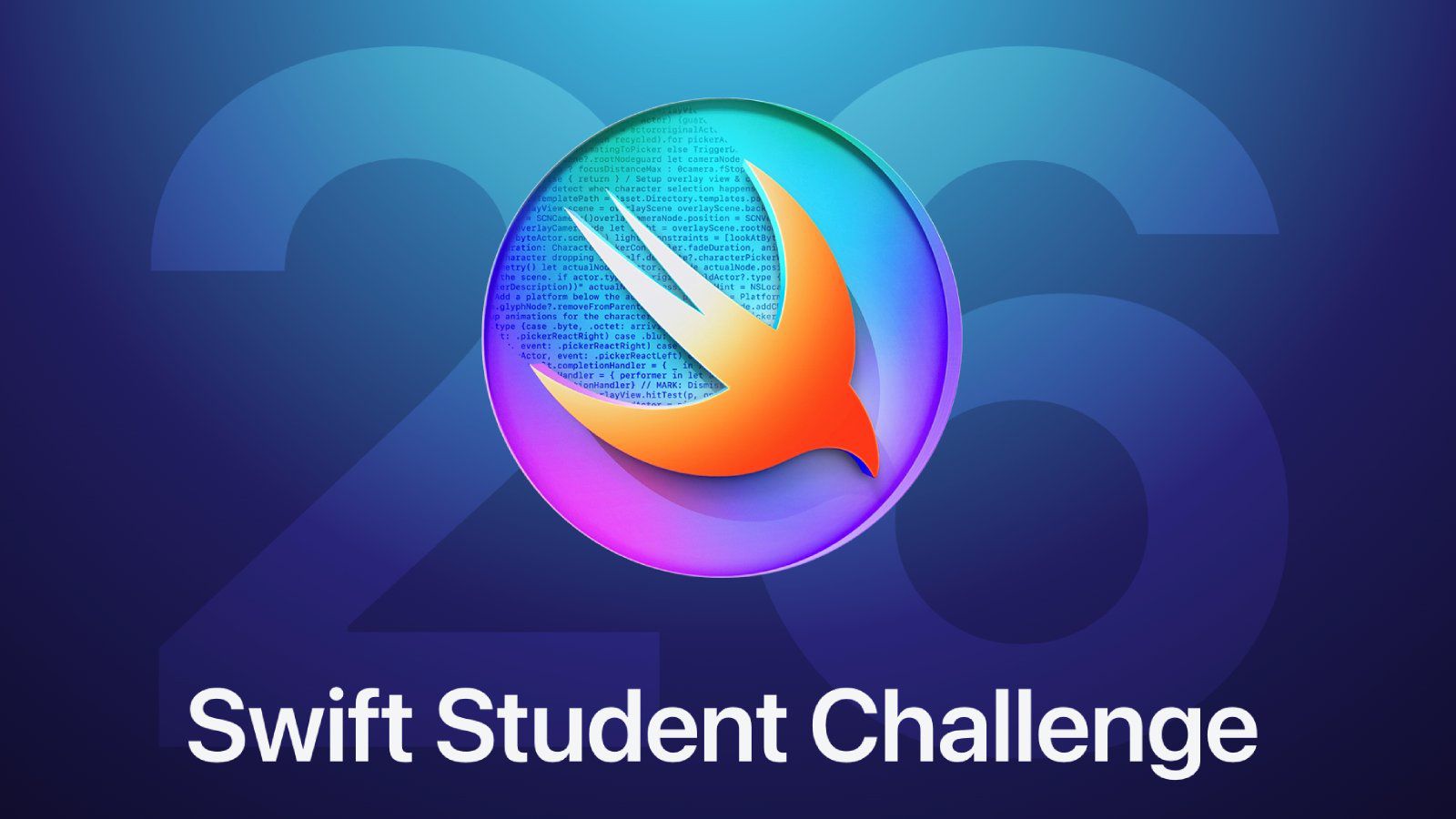 Zapisy na Swift Student Challenge 2026 otwarte
